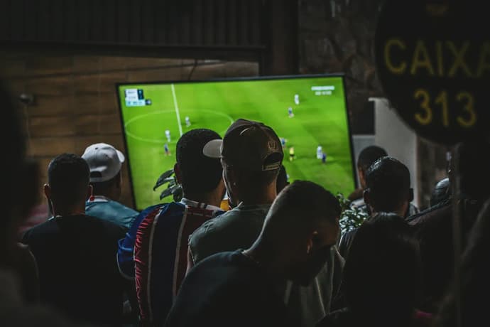Traditioneller Sport und Esports - so verändern Live Wetten die Welt