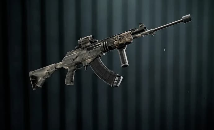 Paras NVO 228E -rakennus Battlefield 6:ssa: Pitkä ja lyhyt kantama, aloittaja ja tasoitettu