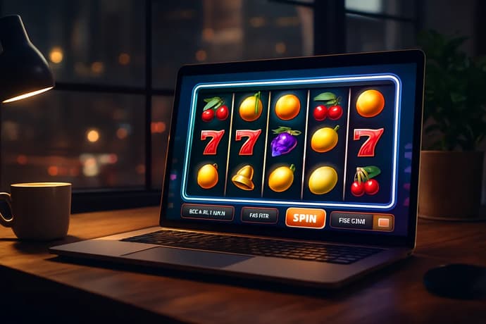 How to Play Fruit Slots