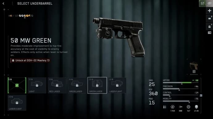 Jak odblokować GGH-22 w Battlefield 6