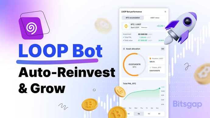 Loop Bot vs. Grid Bot: Which One Is Better for Different Markets?