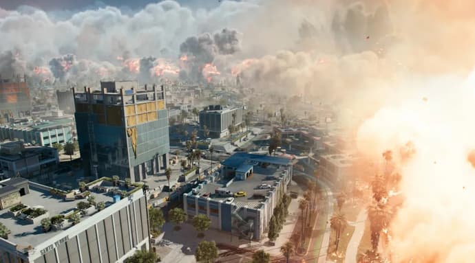 Battlefield 6 Redsec -kartta: Täydellinen kiinnostavien paikkojen luettelo Battlefield 6 Redsec -kartta: Täydellinen kiinnostavien paikkojen luettelo