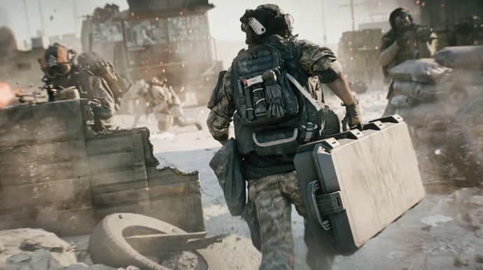 Battlefield 6 Redsec Essentials: Łupy, Misje, Klasy, Broń i Pojazdy