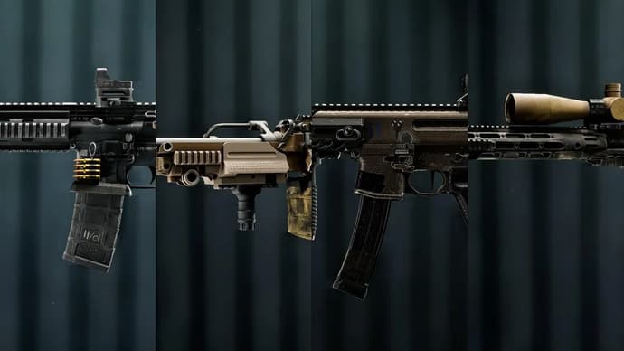 BF6 Sæson 1 Meta: Bedste build til langdistance, nærdistance og snigskytte