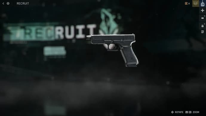 Melhor configuração para a GGH-22 na Temporada 1 do Battlefield 6