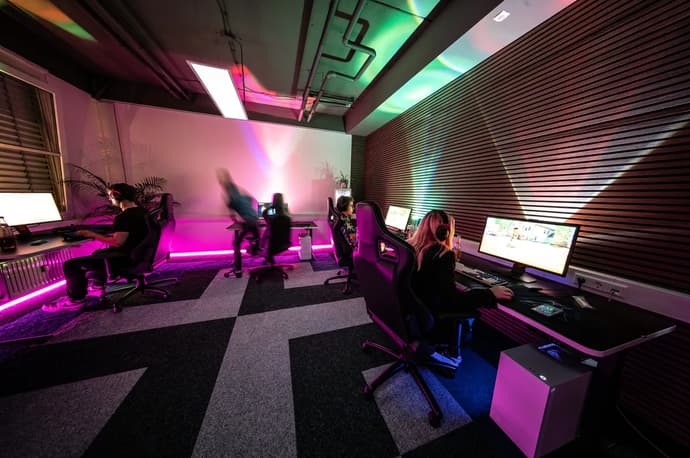 UAE’s Big Push: Esports Funding + Clearer Betting Rules