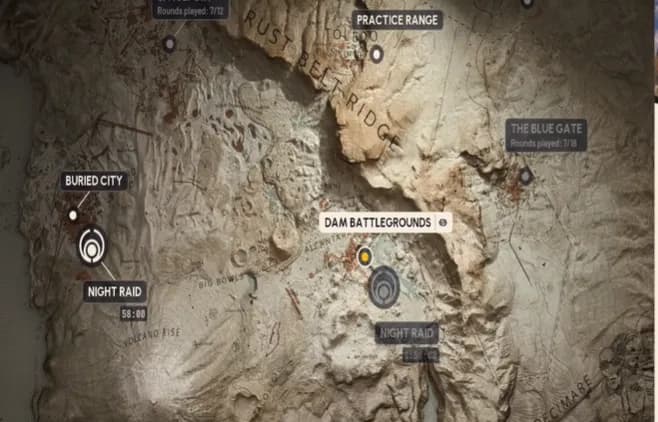 Hur man slutför luckreparationer i Arc Raiders: Steg-för-steg-guide Hur man slutför luckreparationer i Arc Raiders: Steg-för-steg-guide