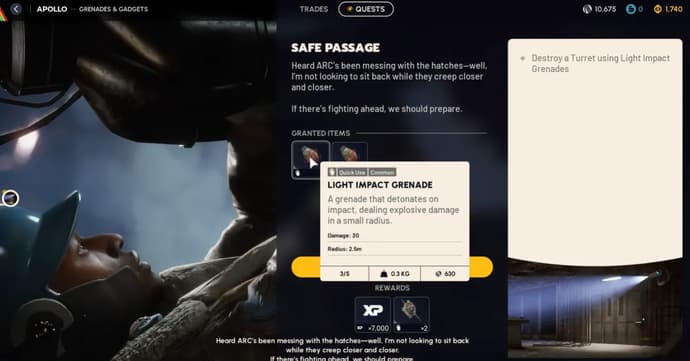 Comment terminer le passage en sécurité dans Arc Raiders : Guide étape par étape Comment terminer le passage en sécurité dans Arc Raiders : Guide étape par étape