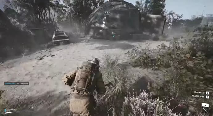 Comment terminer Down To Earth dans Arc Raiders : Guide étape par étape Comment terminer Down To Earth dans Arc Raiders : Guide étape par étape