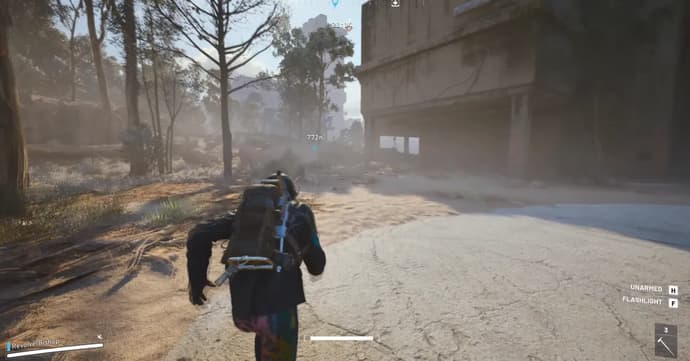 Comment réussir le tiercé dans Arc Raiders : Guide étape par étape Comment réussir le tiercé dans Arc Raiders : Guide étape par étape