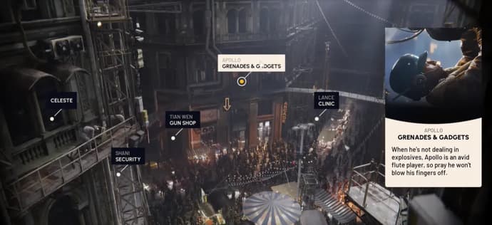 Kuinka täydentää Sparks Fly in Arc Raiders: Askel askeleelta opas