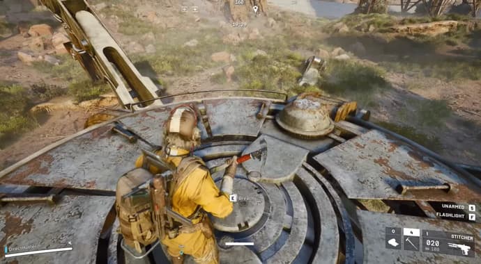 How To Complete Dormant Barons in Arc Raiders: Step-by-Step Guide