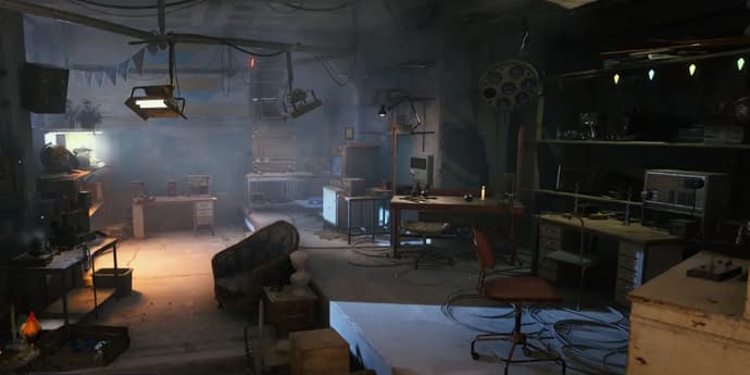 Arc Raiders: Hur man skapar i Raid Arc Raiders: Hur man skapar i Raid