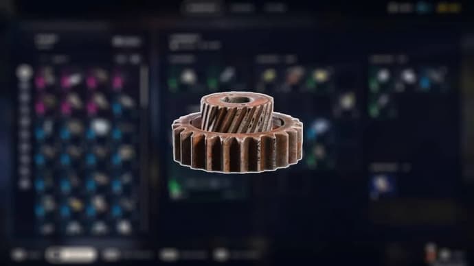 Où trouver des engrenages rouillés dans Arc Raiders ?