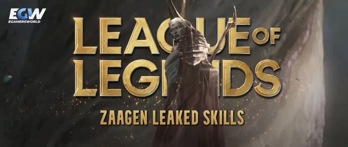 Витік здібностей Заагена - все, що ми знаємо на даний момент