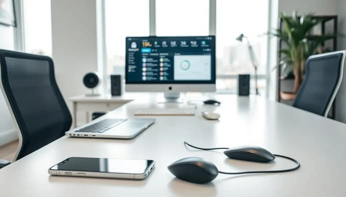 Sicheres Surfen für Remote-Mitarbeiter: Grundregeln des geschützten Zugriffs Sicheres Surfen für Remote-Mitarbeiter: Grundregeln des geschützten Zugriffs