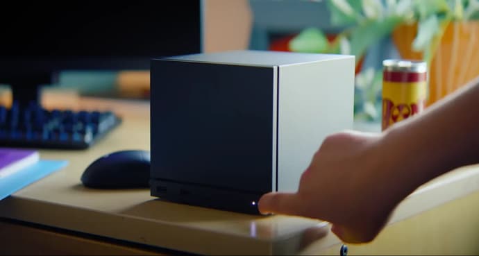 Sprzęt Steam: Kiedy zostanie uruchomiony i co ogłosiło Valve?