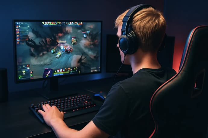 EU formar reglerna för digitalt spelande – så påverkas esport och EU casino EU formar reglerna för digitalt spelande – så påverkas esport och EU casino