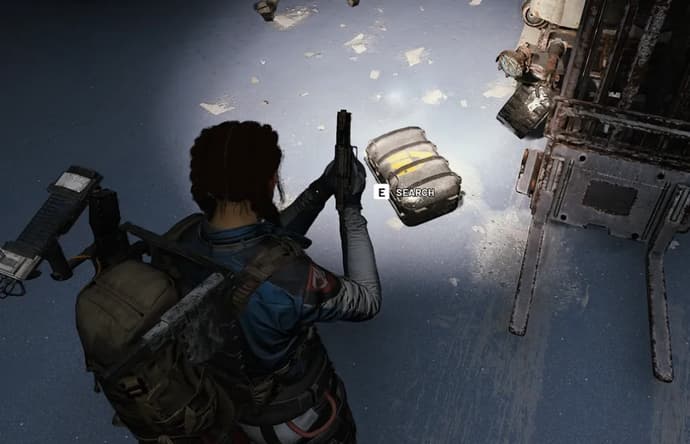 Arc Raiders : Mallettes d'armes Stella Montis