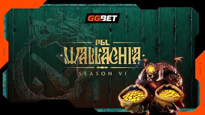 PGL Wallachei Saison 6 Tag 3 Übersicht und Zeitplan für Tag 4 PGL Wallachei Saison 6 Tag 3 Übersicht und Zeitplan für Tag 4