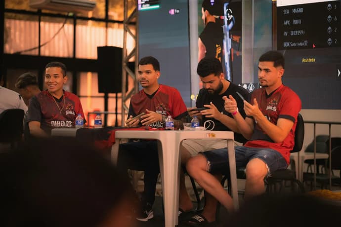 E-sport przyspiesza wzrost. Jak rynek dobija do 3,25 mld w 2025 E-sport przyspiesza wzrost. Jak rynek dobija do 3,25 mld w 2025