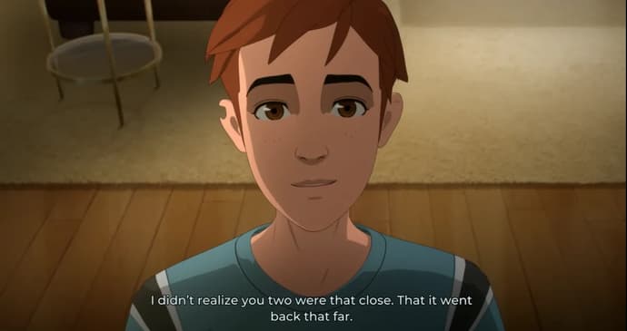 Dispatch Choices: Episode 7 Komplettlösung & Beste Ergebnisse