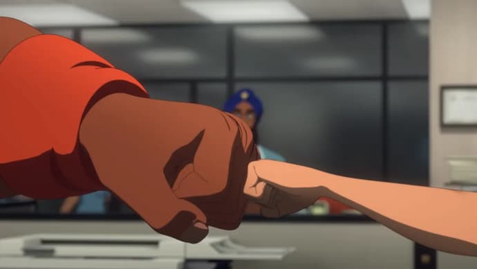 Dispatch Choices: Episode 8 Gjennomgangsveiledning og beste resultater