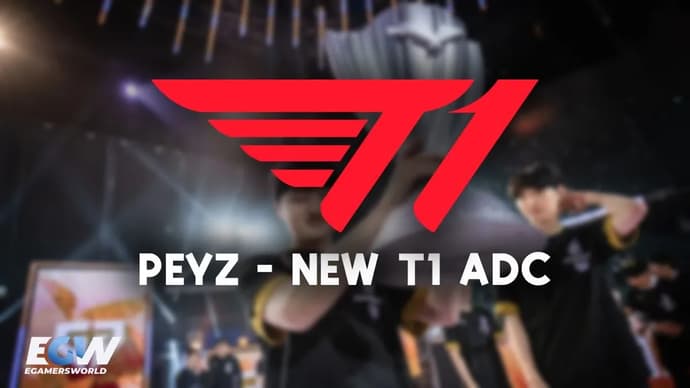 T1 New ADC: What Do We Know About Peyz