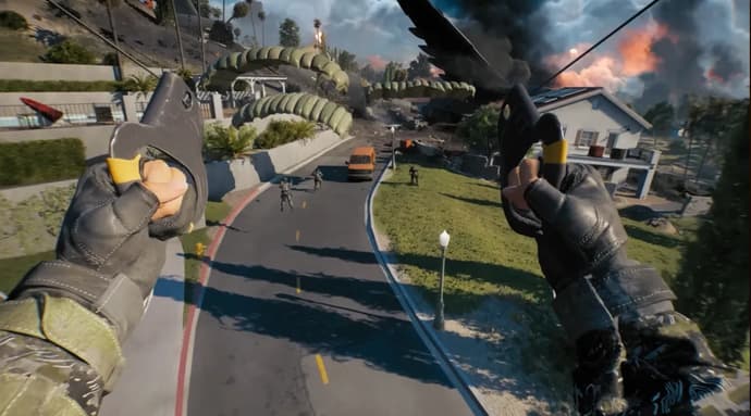 Battlefield 6 REDSEC Season 1 Update Overview: California Resistance