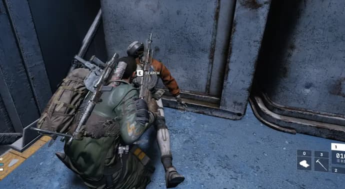 Hvordan fullføre In My Image i Arc Raiders: Steg-for-steg-veiledning