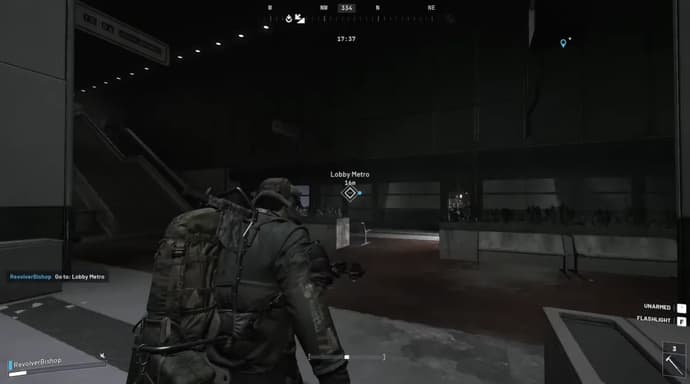 Jak ukończyć Cold Storage w Arc Raiders: Przewodnik krok po kroku