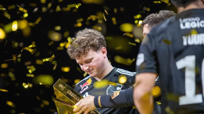 Estado das equipas CS2 antes do StarLadder Budapest Major 2025 - novembro de 2025