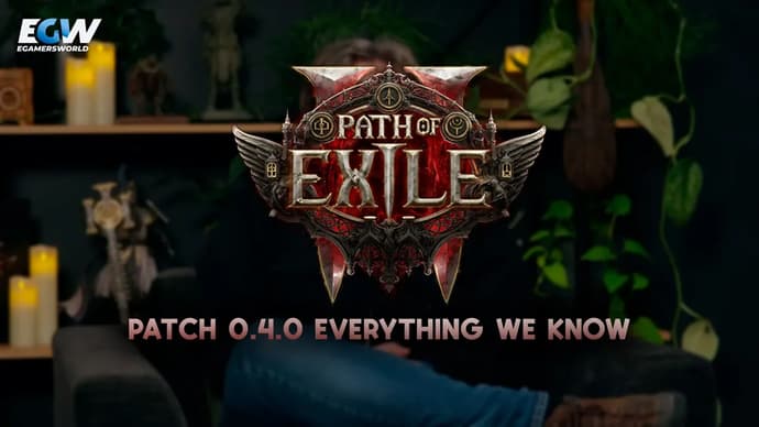 Wann startet die neue Liga in PoE 2: Patch 0.4.0 – Erscheinungsdatum, neuer Charakter Druide und mehr