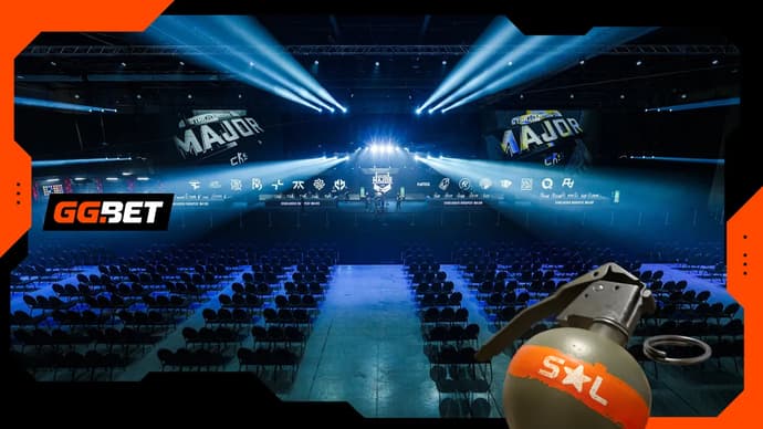 StarLadder Budapest Major 2025 – Stage 2 Preview