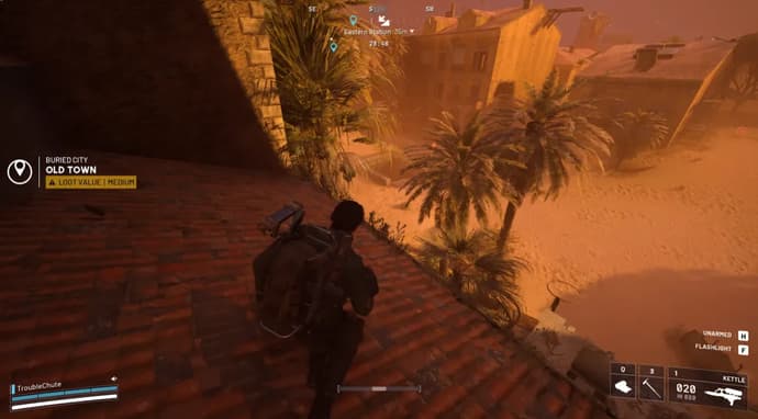 Jak ukończyć odsłonięcie w Ruins w Arc Raiders: Przewodnik krok po kroku