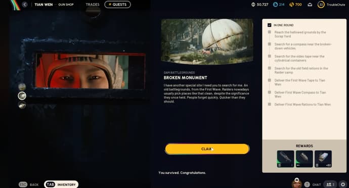 Como concluir o Monumento Quebrado em Arc Raiders: Guia passo a passo