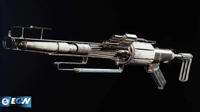 ARC Raiders Aphelion-guide