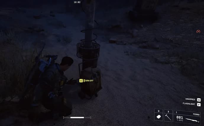 So schließt du den Rekordlauf in Arc Raiders ab: Eine Schritt-für-Schritt-Anleitung