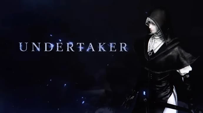 Odblokowanie Undertakera w Nightreign: poradnik i składy