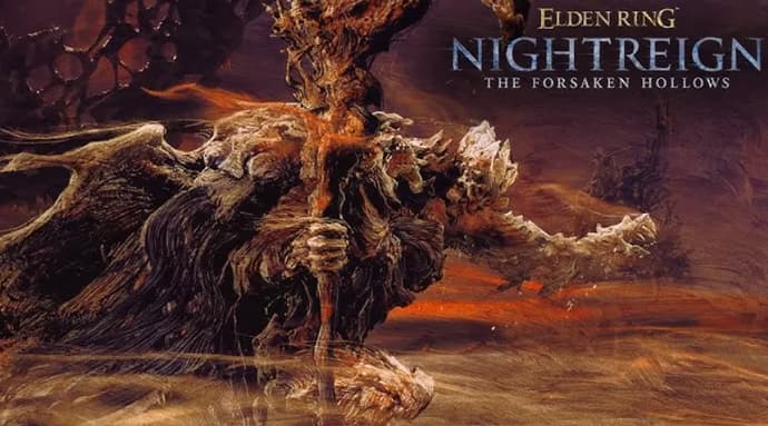 Dreglord: Nightreign - przewodnik po nowym bossie Dreglord: Nightreign - przewodnik po nowym bossie