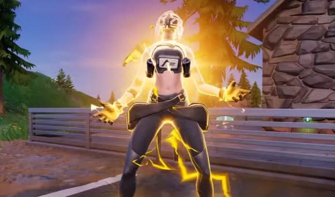 Fortnite Chapter 7 All Bosses - Their Locations and Rewards