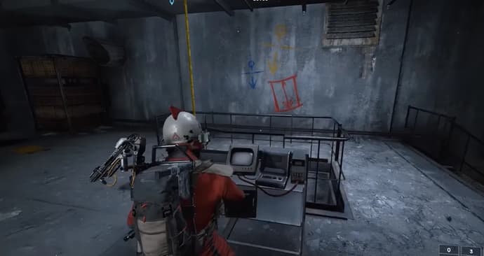 Arc Raiders Blue Gate Puzzles: Solve Them All