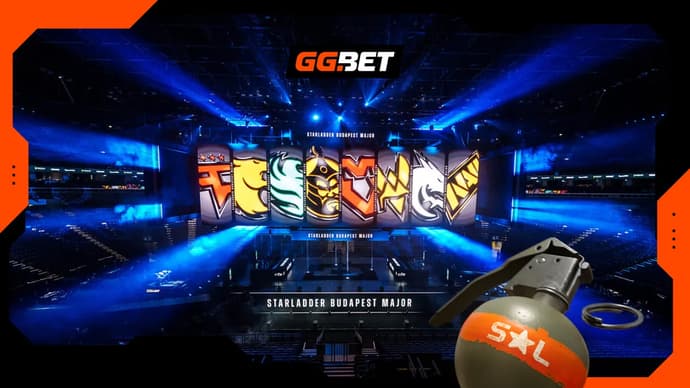 Results of Day 1 of the StarLadder Budapest Major 2025 Playoffs and the Schedule for Day 2