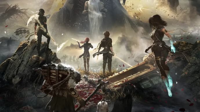 The Game Awards 2025: Liste over alle vindere