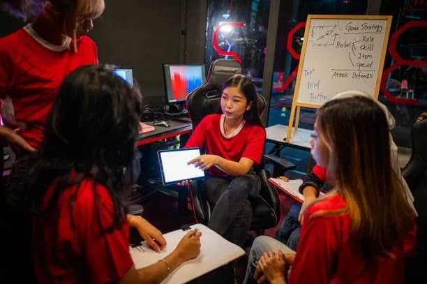 The convergence of eSports analytics and casino risk modeling The convergence of eSports analytics and casino risk modeling