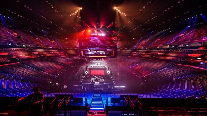 Top 10 Spieler beim StarLadder Budapest Major 2025