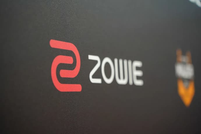 ZOWIE Media Event ved StarLadder Budapest Major 2025: EGamersWorld-oplevelse