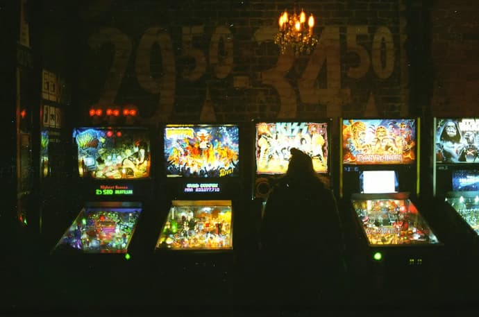 What do Irish players like about the features in modern casinos?