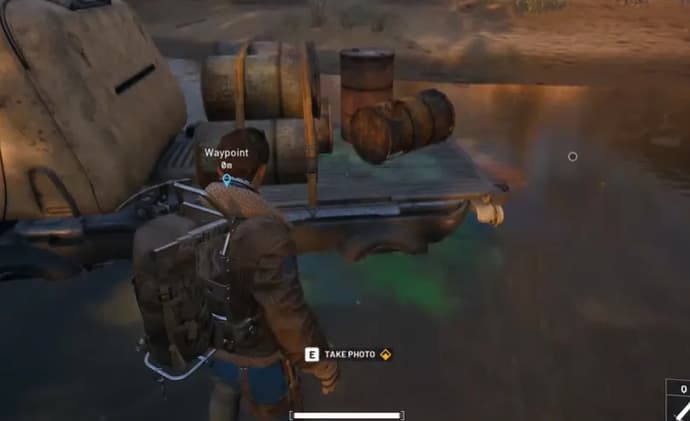 How To Complete A Toxic Trail in Arc Raiders: Step-by-Step Guide