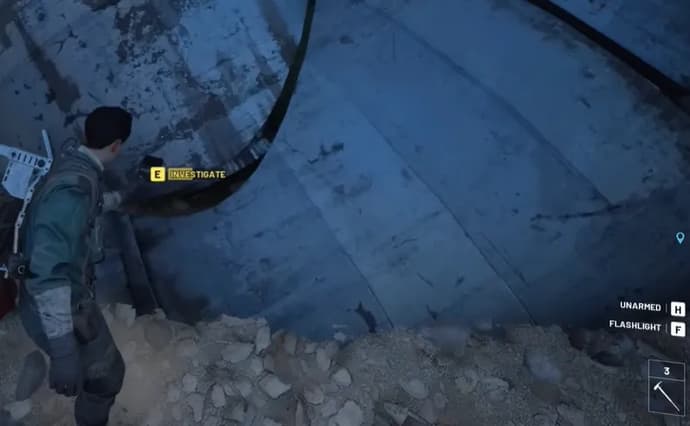 Sådan gennemfører du Reduceret til murbrokker i Arc Raiders: Trin-for-trin guide